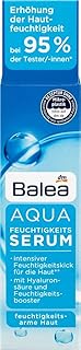 Balea Aqua Moisture Day Care Serum 30ml