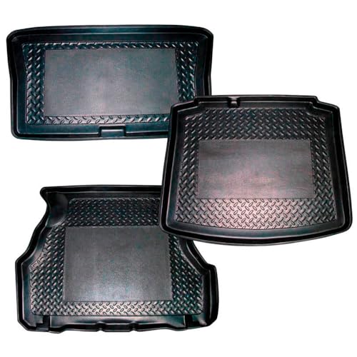 Bac de coffre Kia EV3 protection coffre auto imperméable