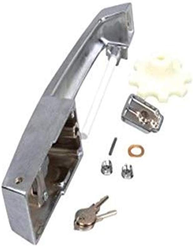 KOLPAK Kason 1239C Cylinder Locking W 236021075 - Genuine OEM Replacement Part
