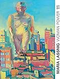  Woman Power: Maria Lassnig in New York 1968–1980: édition anglaise