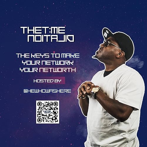 The Keys to Make Your Network Your Networth with J-Ro Pulliam pt 2