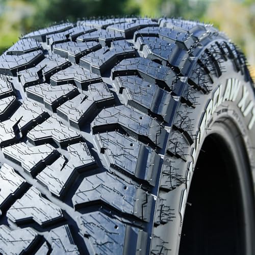 Atlander Roverclaw X/T Tire