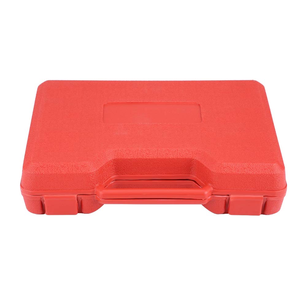 KIMISS 12pc Pulley Puller Remover Installer Set Servolenkungsgeneratoren Pulley Puller Installer Set
