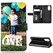 Produktbild Für Samsung Galaxy S21 Personalisierte Foto-Handyhülle, Flipcase Personalisierte Individuelle Ihr Eigenes Bild Foto Brauch Schutzhülle Handy Hülle Tasche Flip Book Case Cover, für Samsung Galaxy S21