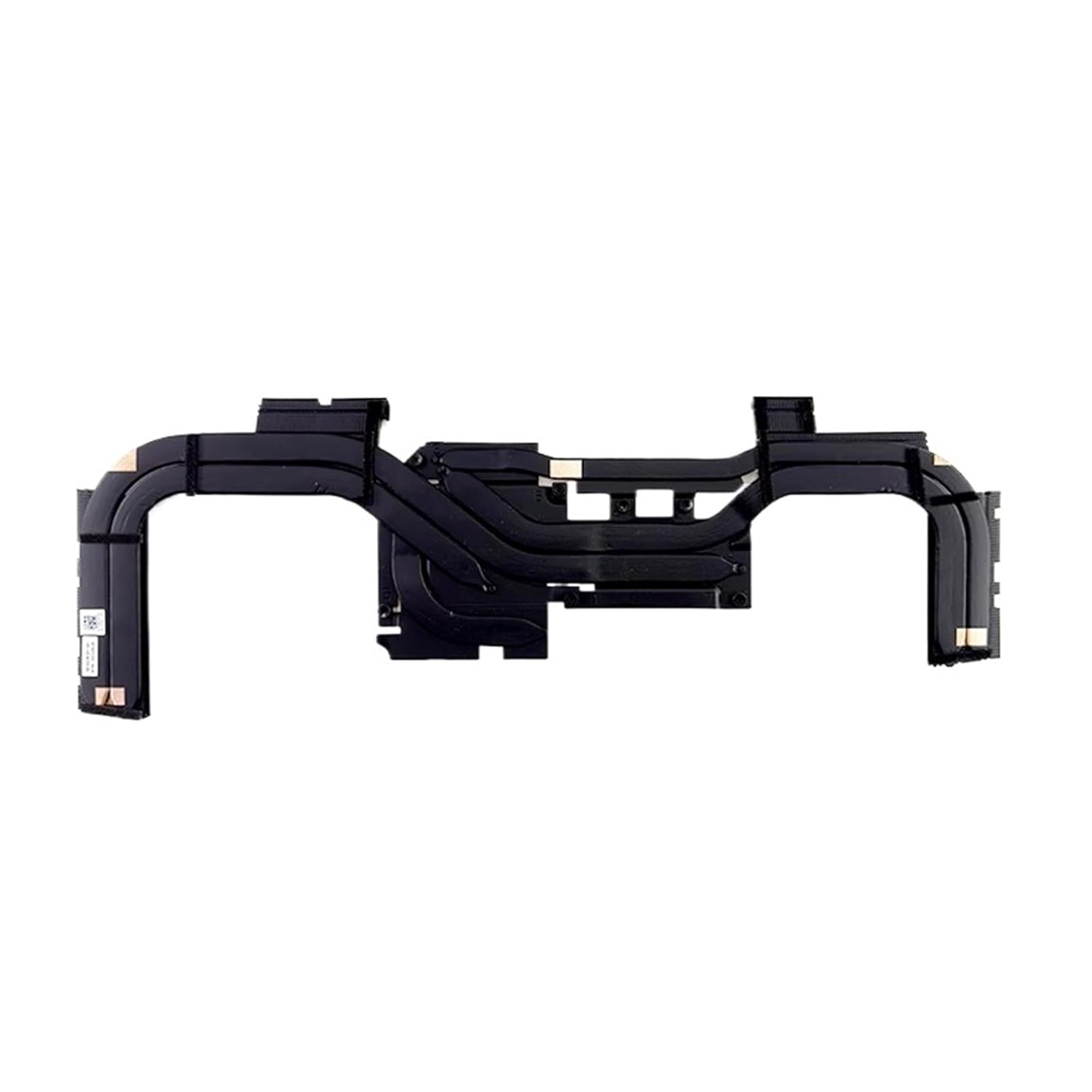 Laptop Fan Heatsink for 16 Plus 7620 0V4446 RTX3060