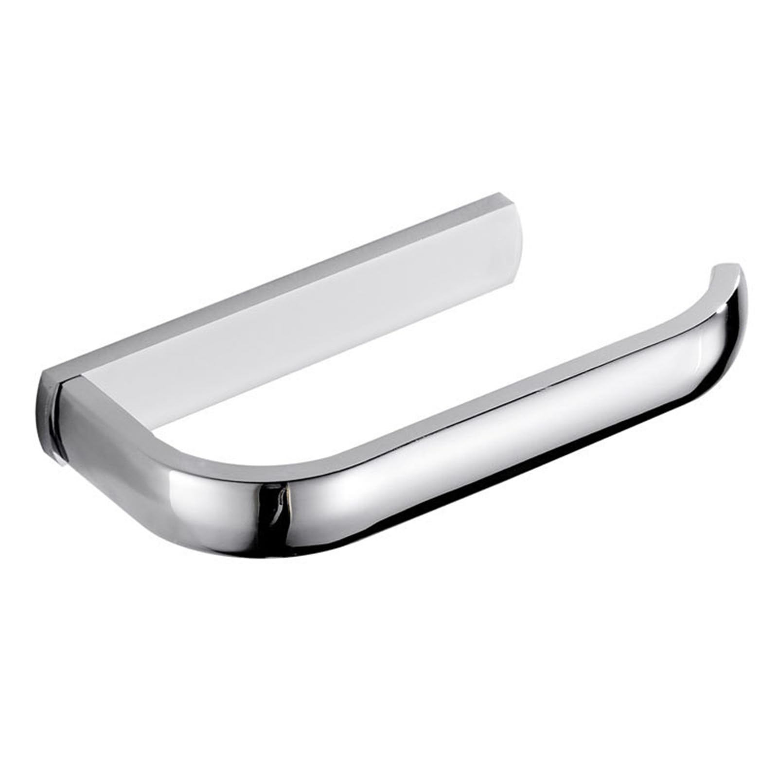 Paper Towel Holders Bathroom Toilet Paper Holder Towel Frame Box Roll for Kitchen Bathroom and Toilet
