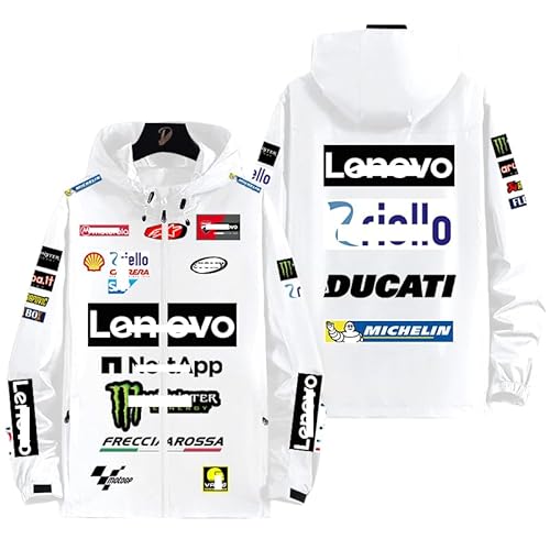 [GUGUJIKL] MotoGP hDJeB R[g WPbg t[ht WbvAbvp[J[  H g 핞 t@p[J[  AStar hh lp oCN [^[TCN _[goCN 6F (XL,zCg) [s