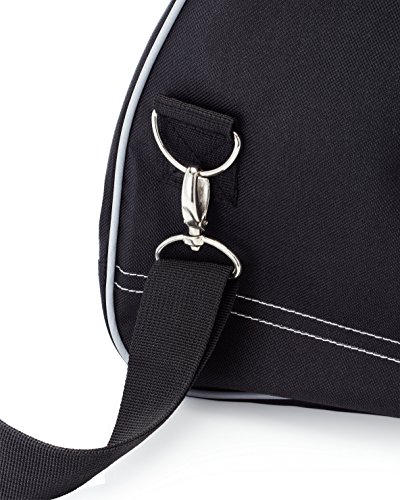 image for Athletico Ice & Inline Skate Bag - Premium Bag to Carry Ice Skates, Ro