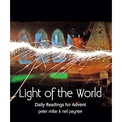 Light of the World: Daily readings for Advent
