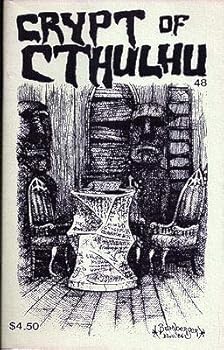 Crypt of Cthulhu #48
