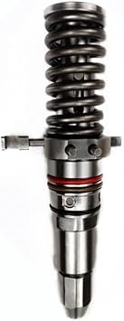 1PC Fuel Injector Compatible with Caterpillar CAT 3512 Engine 224-9090 2249090