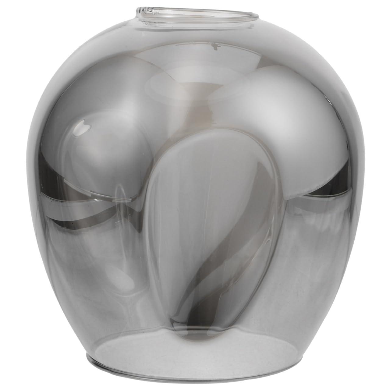 glasglocke action Einmachglas – Ø 10,5 x 16 cm Roxlin Getränkekistenregal für 3/6