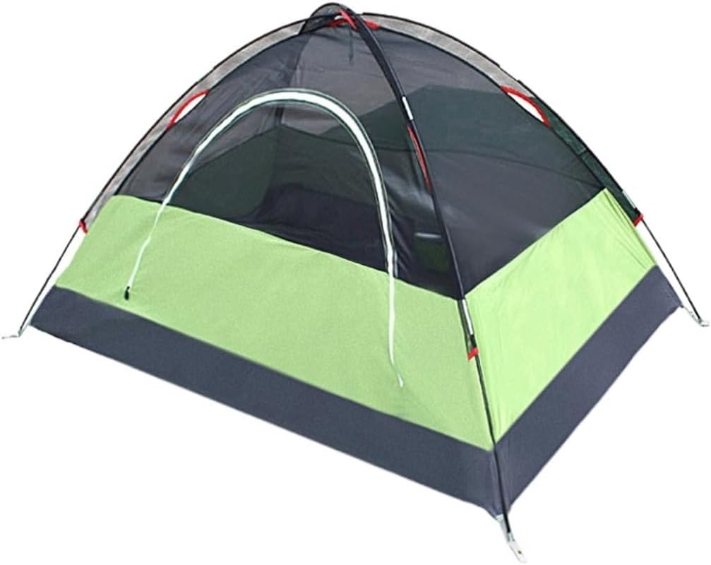 ダブルウォール ツーリングテント 1人用 ｜商品｜QUICKCAMP(クイック