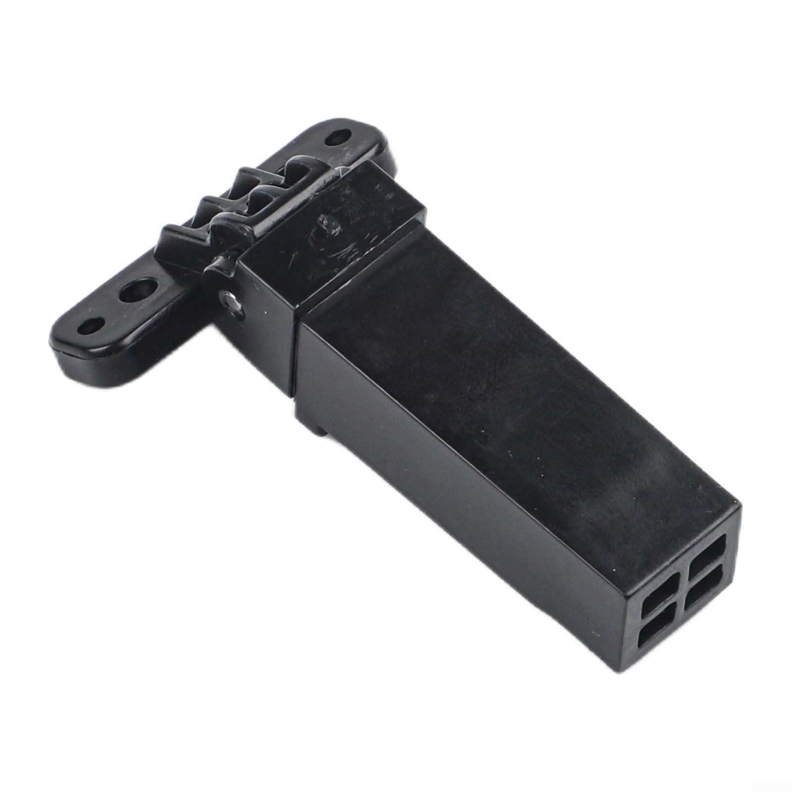 Charnière d'imprimante JC97-03190A pour Samsung CLX-3175/3185/3305/4195/4727-4729/4833-4835/C1860/C460-C480/M2070, M2885/M3065, M3065 870 AD. Unité F, 1 pièce (Noir)