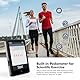64GB MP3 Player Bluetooth 5.3, tragbarer Touchscreen Music mp3-Player für Kinder mit Lautsprecher, Sprachaufzeichnung, FM Radio, Schrittzähler, Zufallswiedergabe, 128GB Micro SD-Kartenunterstützung