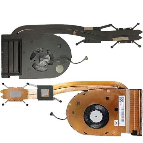 DIS CPU�N�[���[ ��p�t�@�� �q�[�g�V���N Lenovo ThinkPad �m�[�g�p�\�R�� 01YU193 01YU192 5H40W36707�p(P53s)