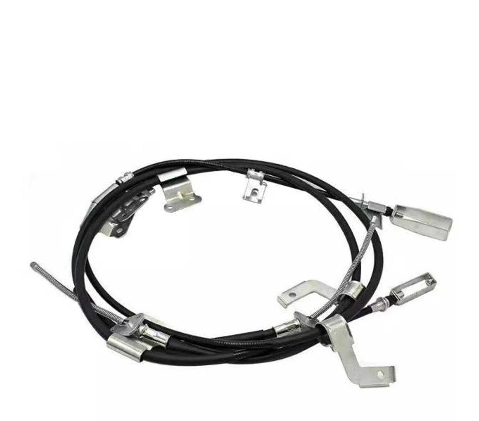 Tubo de freno de automóvil Para Foton Tunland 2WD 4WD