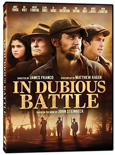 In Dubious Battle In Dubious Battle