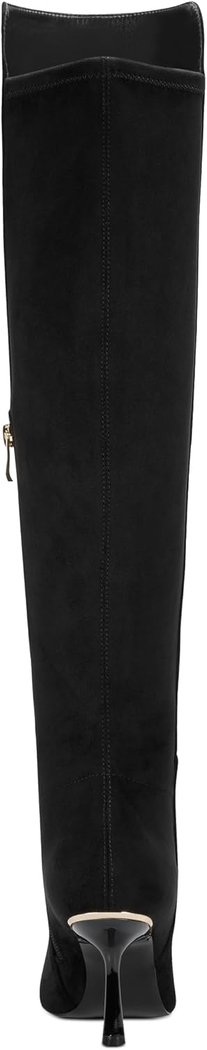 DKNY Women's Vidalia Tall Knee High Heeled Boot