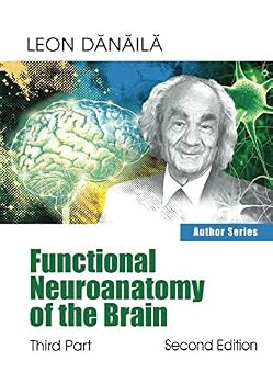 Paperback Functional Neuroanatomy of the Brain: Third Part Book