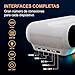 Imagen de Proyector Láser UST 4K Ultra Corta Distancia