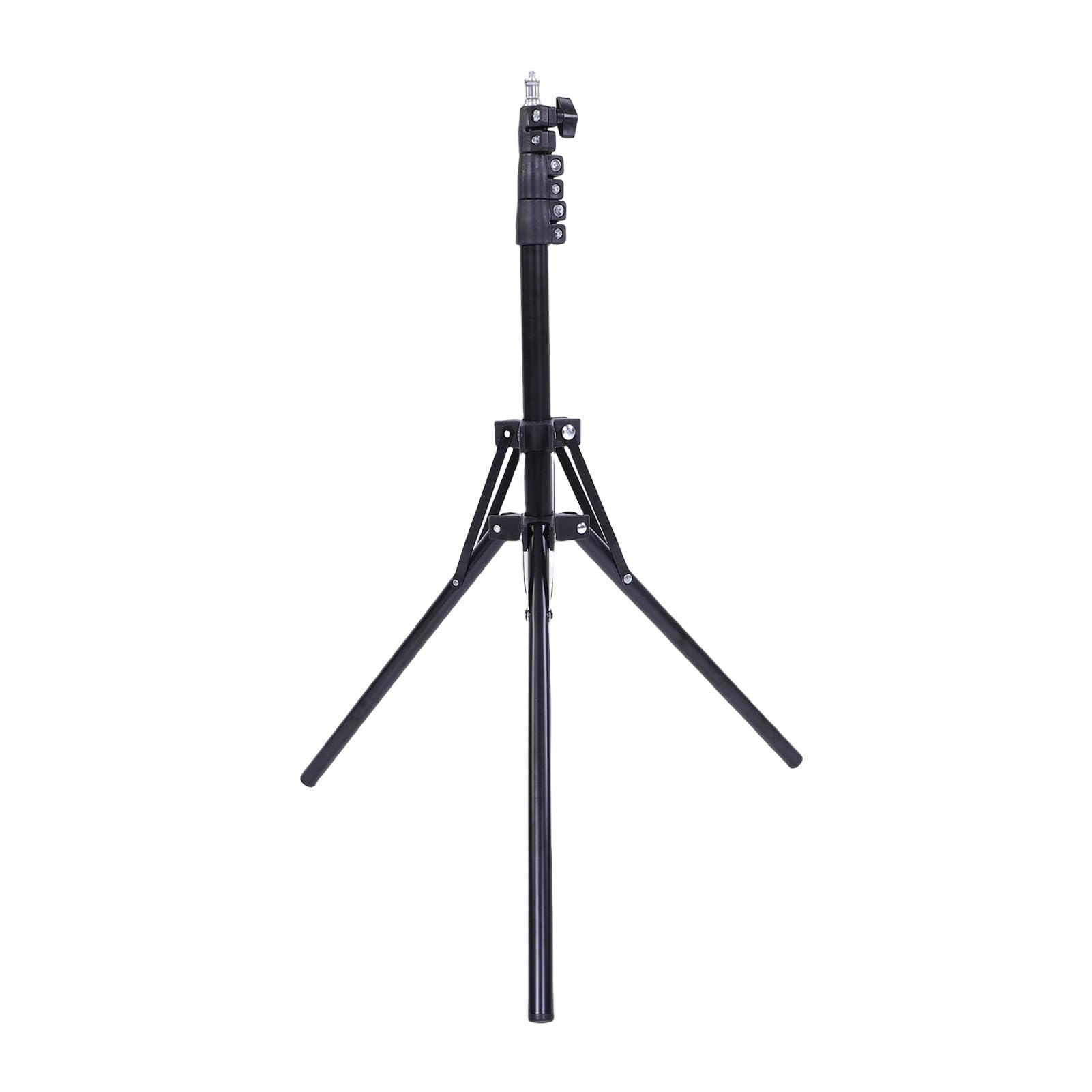 Jeffergarden Reloj Digital LED de Temporizador de 6 Dígitos con Trípode Control Remoto Cuenta Regresiva Cuenta Progresiva para Gimnasio Aula