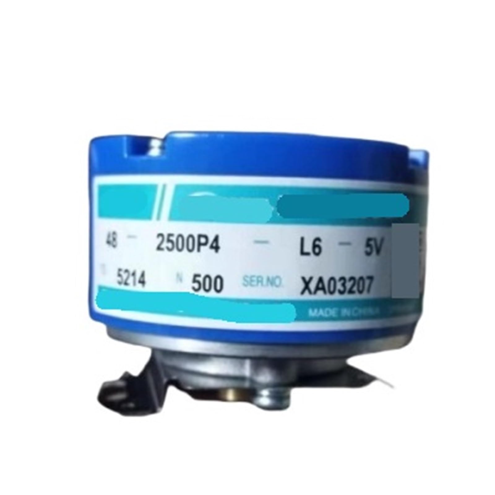 PWANUIGTE TS5214N530 TS5214N500 TS5208N510 TS5214N510 Encoder