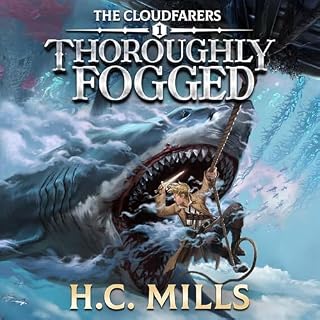 Thoroughly Fogged cover art