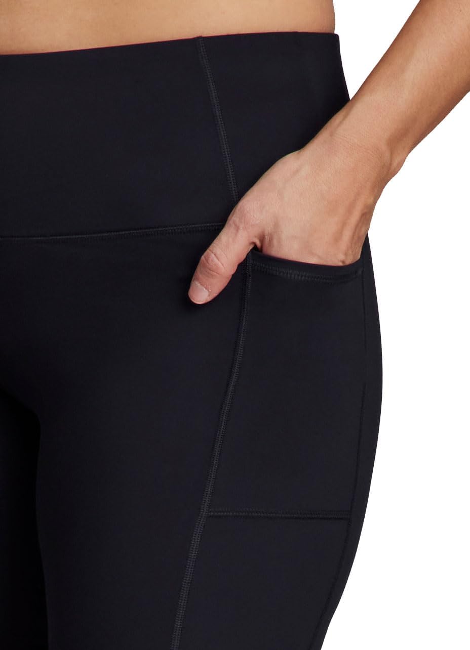 RBX Active Women's Plus Size Fashion Bike Shorts Athletic High Waisted Workout Yoga Biker Short with Pockets