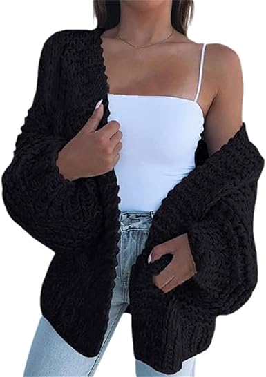 spring color cardigans