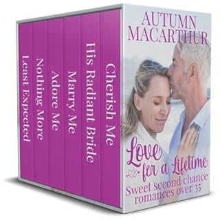 Love for a Lifetime Audiolibro Por Autumn Macarthur arte de portada
