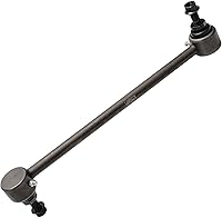 Vista 7 de Detroit Axle - Kit de brazos de control inferiores delanteros para Dodge Dart 2013, 2014, 2015, 2016, 2 brazos de control inferiores con ensamblaje