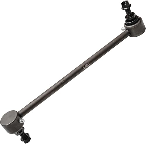 Miniatura 7 de Detroit Axle - Kit de brazos de control inferiores delanteros para Dodge Dart 2013, 2014, 2015, 2016, 2 brazos de control inferiores con ensamblaje