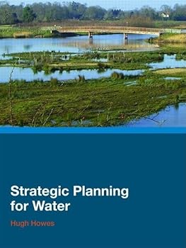Hardcover Strategic Planning for Water Book