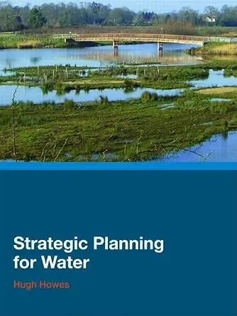 Strategic Planning for Water-Wow! eBook