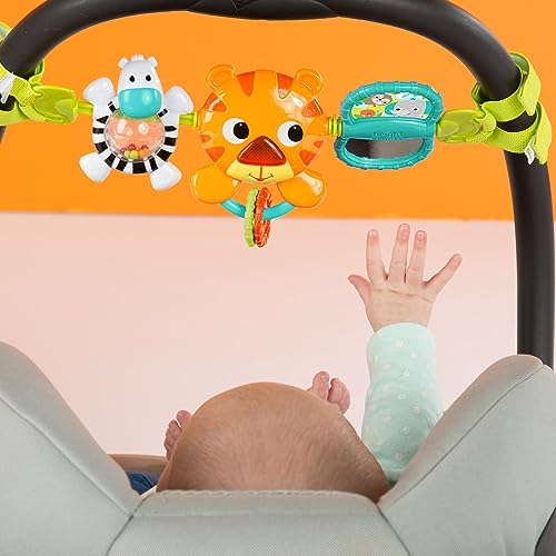 Arco Para Carrinho Mobile, Bright Starts, Multicor