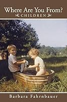 Where Are You From?: Children 1504928148 Book Cover