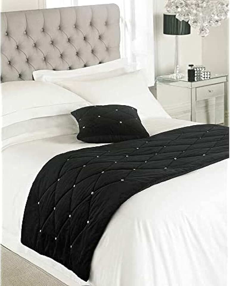Amazon.co.uk bed runner