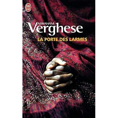 La porte des larmes