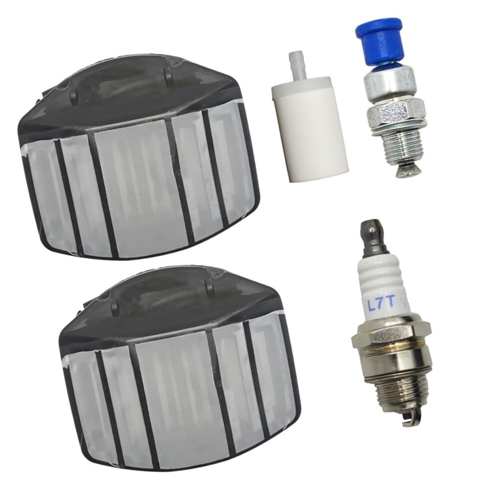 Kit de réglage avec filtre à air et système d'entretien rigoureux OEM 2156