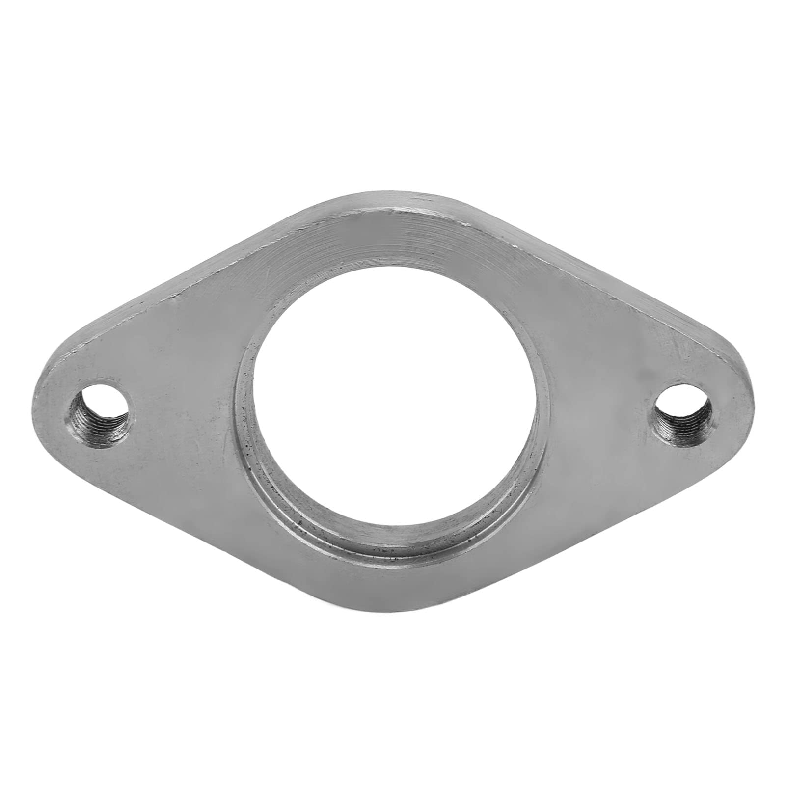 Wastegate 38Mm Wastegate Turbine System D'échappement 38Mm En Acier Inoxydable 2 Boulon Externe Wastegate Universal Fit Pour Voitures Wastegate