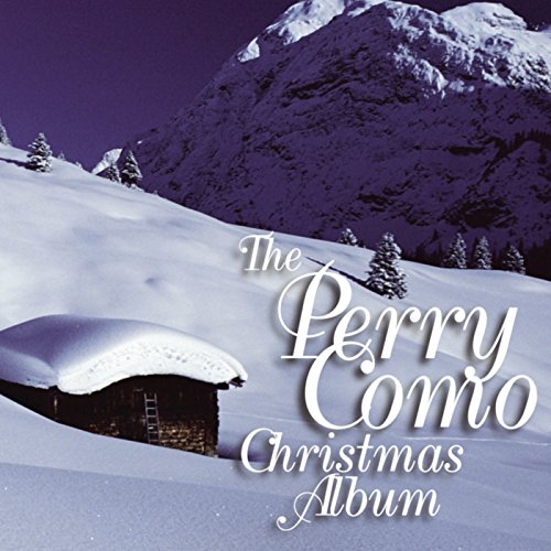 The Christmas Album by Perry Como on Amazon Music Amazon.co.uk