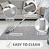 Amazon.com: REFETONE Indoor Doormat, Front Back Door Mat 24