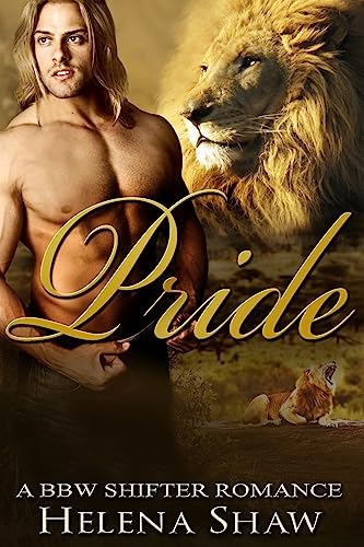 Pride: A BBW Shifter Romance