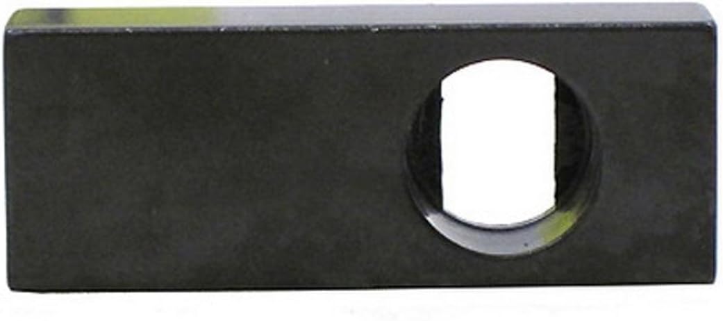 Leupold Standard Two-Piece Scope Base, Gunmakers Dovetail with a Gloss Finish