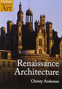 Paperback Renaissance Architecture (Oxford History of Art) Book