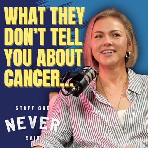 Facing Cancer & Finding Hope: Christin Hart&rsquo;s Incredible Survival Story - Pt 1