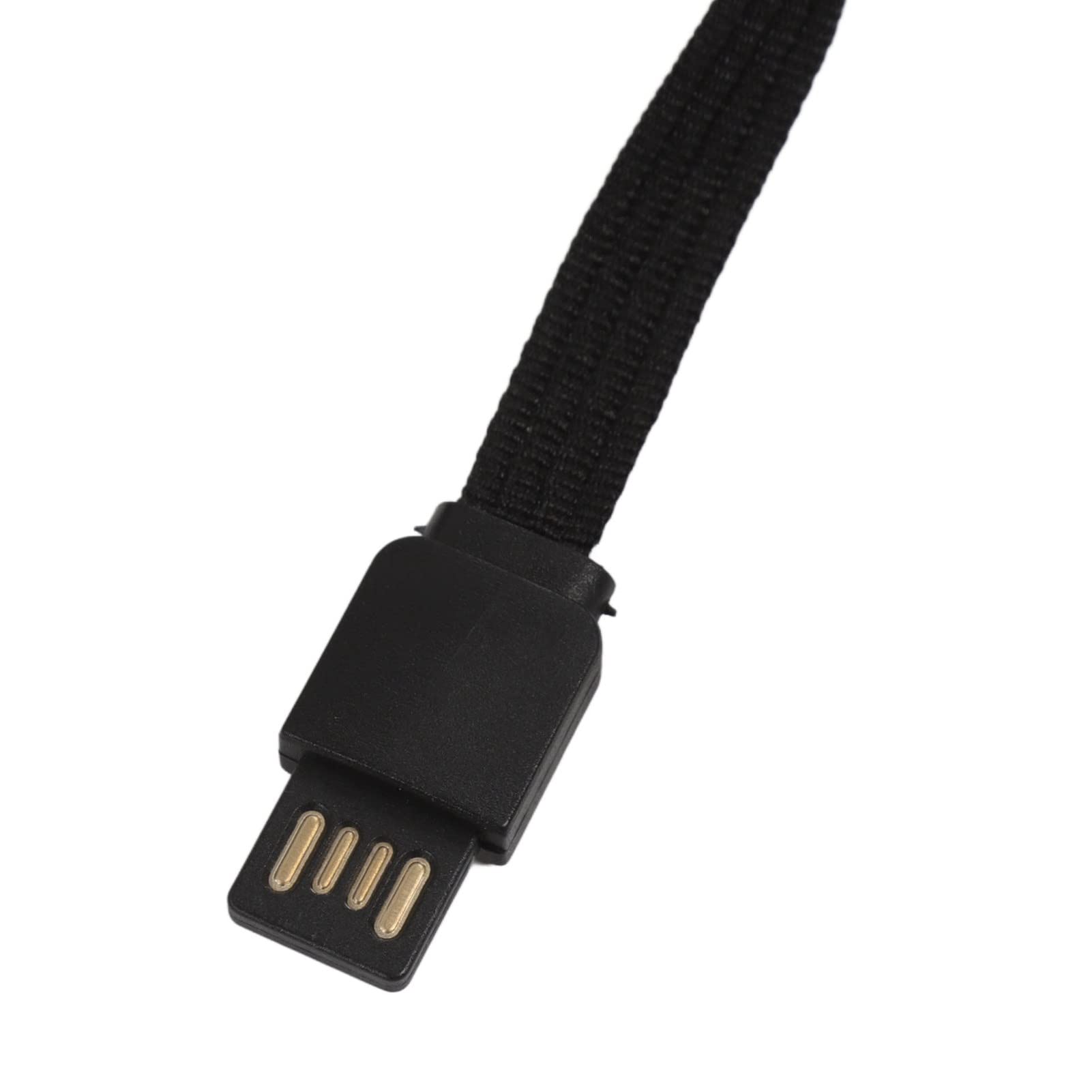 Jeffergarden Sacco a Pelo Riscaldato Elettrico, Cotone Riscaldante USB