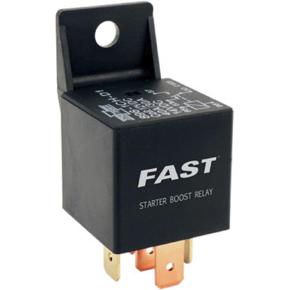F5030 Fast Start Boost Relay for Single-Fire Ignitions
