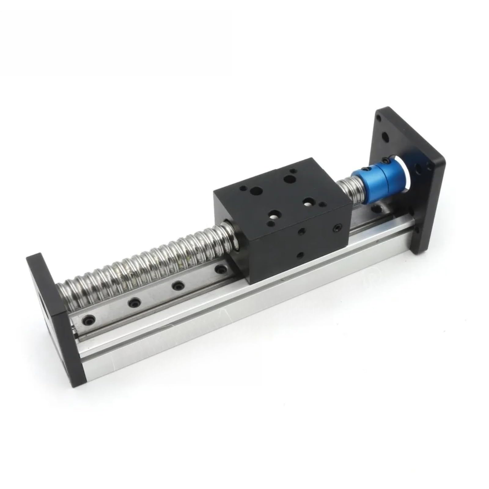 CBX1605 Plataforma lineal cuadrada Rail +XYZ Shaft(CBX1605-200A)
